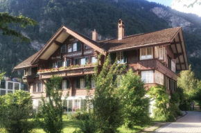 CityChalet historic Interlaken